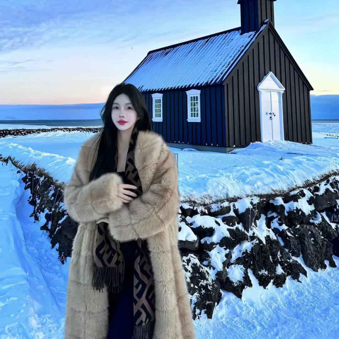 偶然闯入的世界