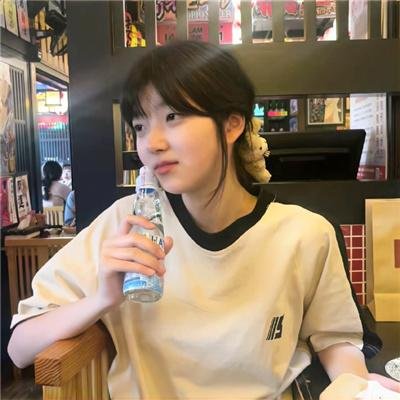 偶然闯入的世界